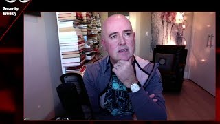 Steve Brown, SecureWorld Keynote - Paul's Security Weekly #595