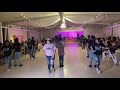 Gloria Victoria’s Quince Surprise Dance