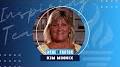 The IT Factor - Inspiring Teachers - Kim Minnix - YouTube - Google Profile Picture of The IT Factor - Inspiring Teachers - Kim Minnix - YouTubeon Google