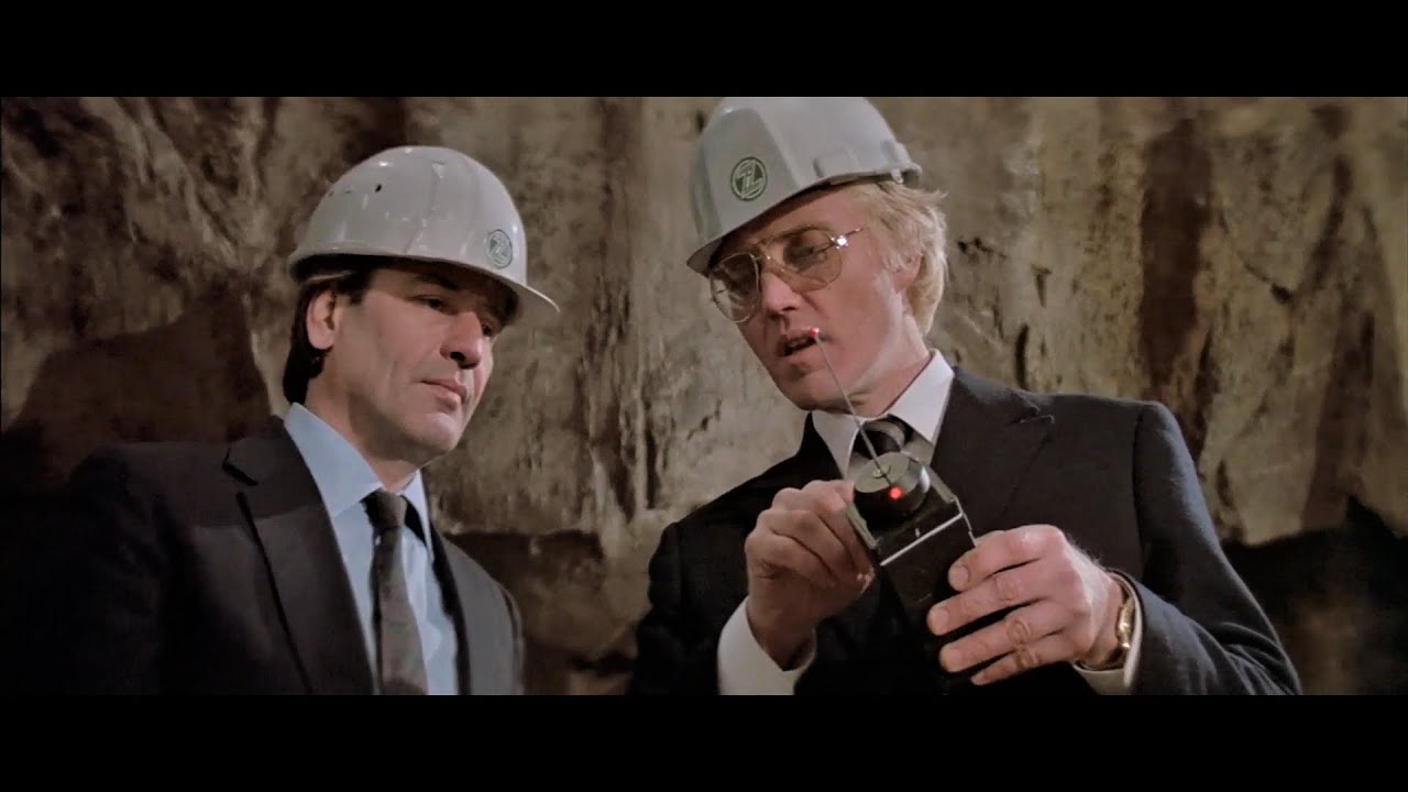 James Bond - Im Angesicht des Todes (Homemade Trailer)