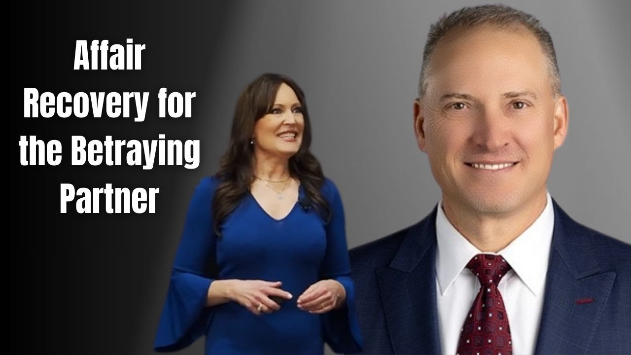 Affair  Recovery for the Betraying Partner. Support for the Betraying Partner