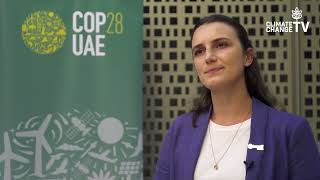 Mariana Riskoski Emmerich Sustainability Expert Lunelli