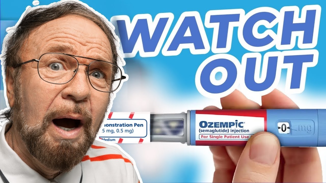 Ozempic for Weight Loss & Diabetes: Benefits and Risks Explained! Ozempic for Weight Loss & Diabetes: Benefits and Risks Explained!