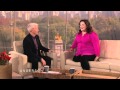 Anderson and Melissa McCarthy Discuss &#39;Bridesmaids&#39;