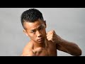 武居由樹 日本バンタム級2位 定常育郎とデビュー戦に向けてスパーリング開始 #武居由樹#八重樫東#大橋ジム#K-1