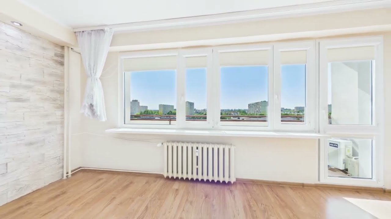 Stylowe | Wygodne 49 m² | Rubinkowo - Toruń | - Mieszkanie - Sprzedaż - Toruń, Rubinkowo I