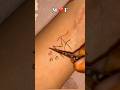 Who is next ❤️subscribe for more videos ❤️ #mehndi #henna #viral #trending #shortvideo #shorts #new