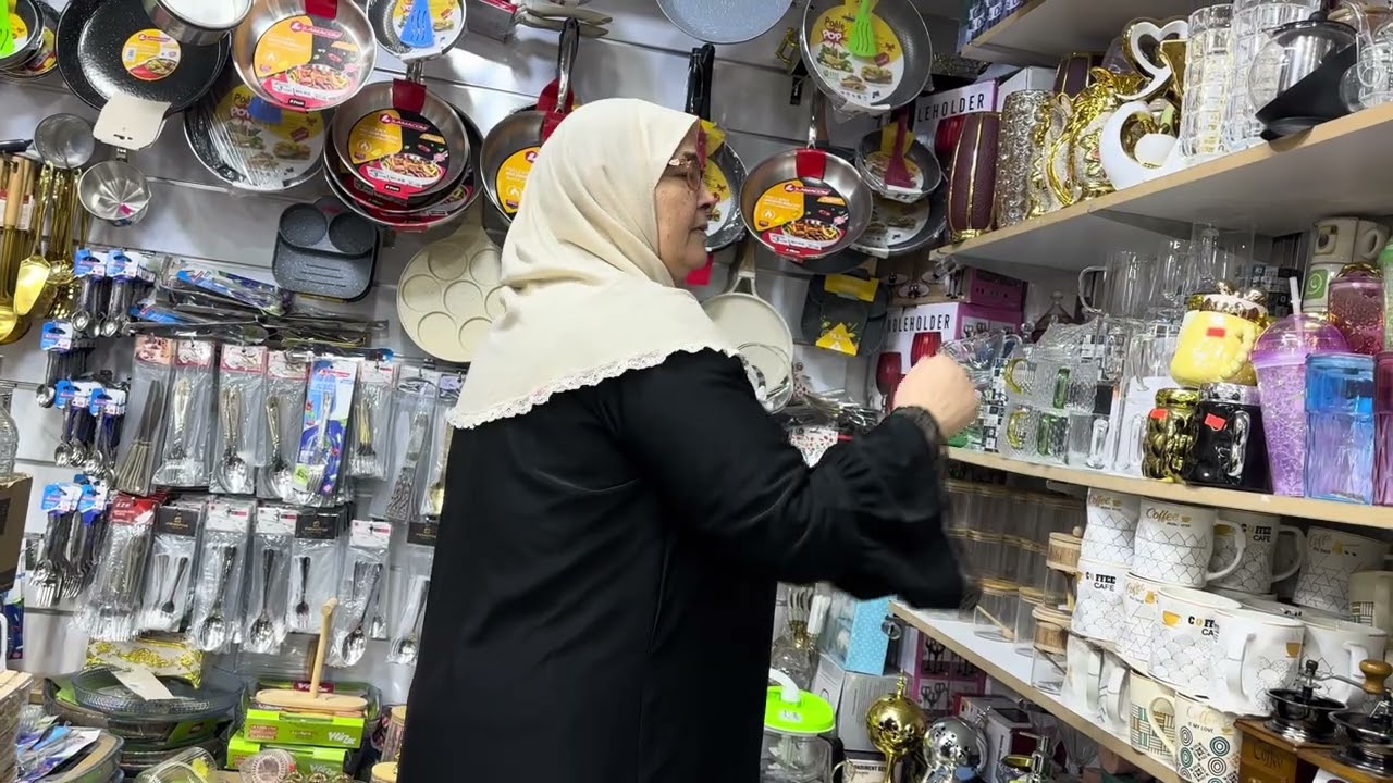 هربنا على سامية حيت مخاصمين ديت امي هربنا😭خريجة مع عائلة فشتاء ولبرد 🌧️مشتريات 🛍️