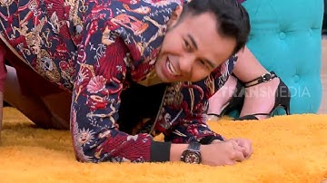 MALU BANGET, Masa Lalu Raffi Diungkap Dhawiya | OKAY BOSS (29/07/19) Part 3