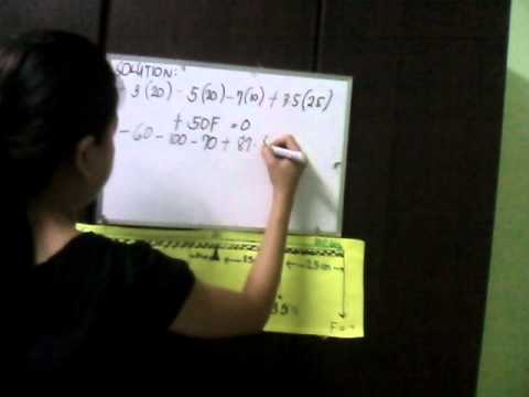 Activity #7 Torque