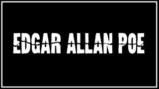 As 10 melhores frases de Edgar Allan Poe