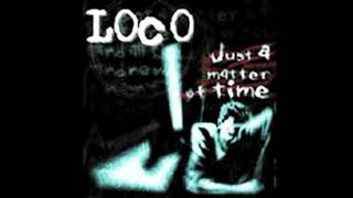 LoCo - I Can't Wait