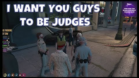 OJ Tanks (Omie) Almost Fired for Shooting at The Senate | Nopixel WL | GTA5