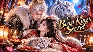 【Full】💕She cooked to survive the Beast King—then heard his secret.#historical #drama  #romantic