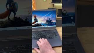 MSI Thin A15 — RTX 3050, Ryzen 5 і 144 Гц для ігор та роботи #MSIThinA15м#ІгровийНоутбук #RTX3050