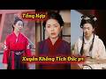 Tổng Hợp : Xuyên Không Về Thời Cổ Đại Hốt Hoàng Tử Con Vua | Xuyên Không Tích Đức p1 | Tips GenZ