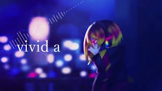 vivid a