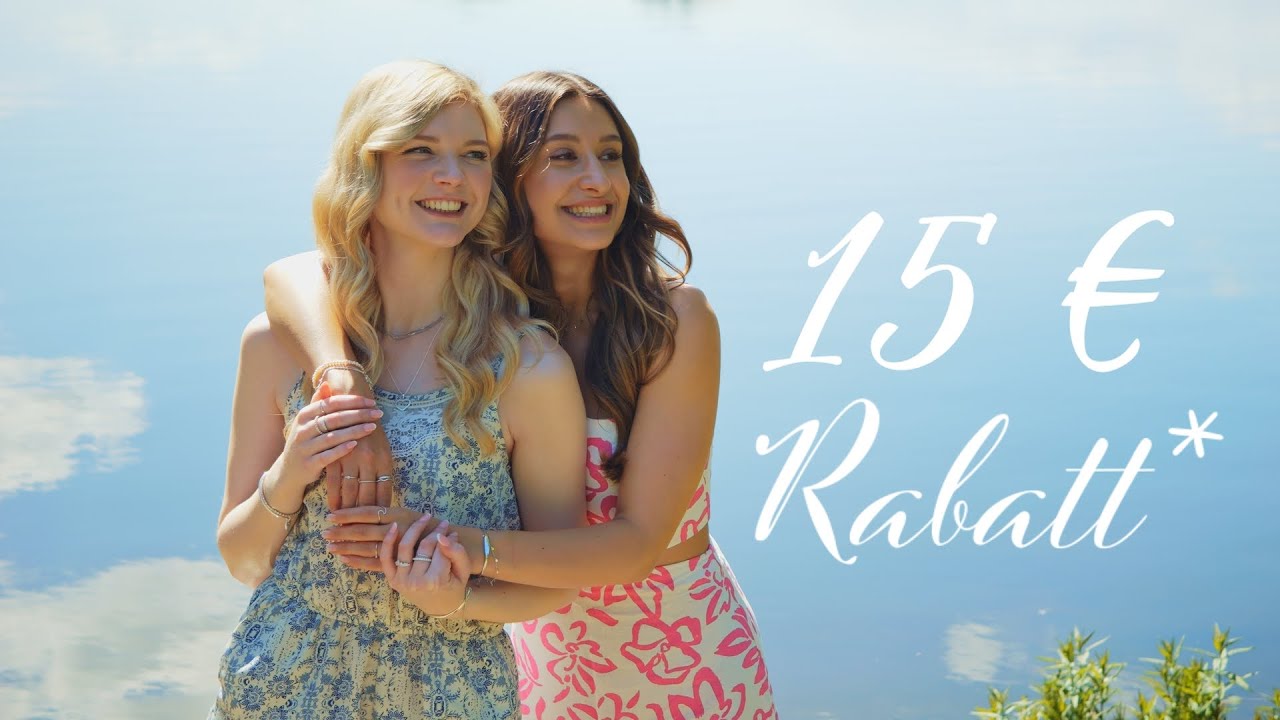 15 € Rabatt ab 89 € sichern | The Jeweller 💎