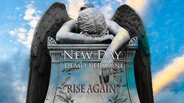 New Day 2012 demo version - Marc Coderre