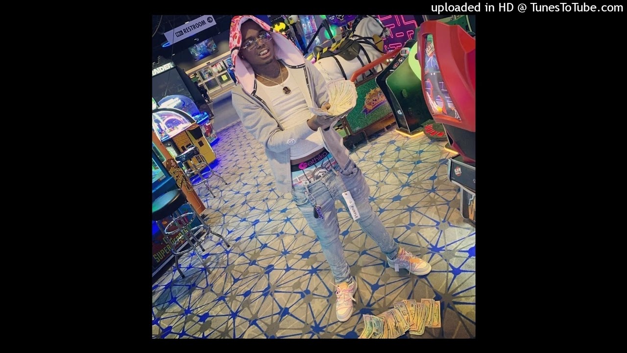 Chicken P x SME Taxfree x Milwaukee Sample Type Beat 