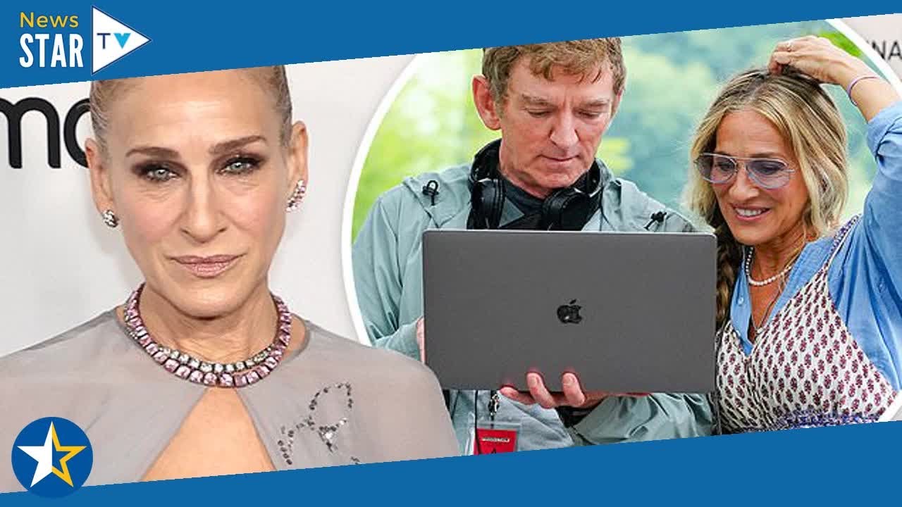 Sarah Jessica Parker and Michael Patrick King to decide second season