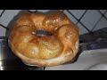 سفنج مغربي بدون غلوتين ناجح منفوخ و مهوي من لداخل بلا دليك نتحداك تجربيه و مينجحش ليك