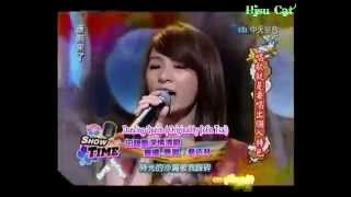 [Vietsub] Vũ Nương (Dancing Diva) - Hebe Tian Fu Zhen (Cover) - Original by Jolin Tsai