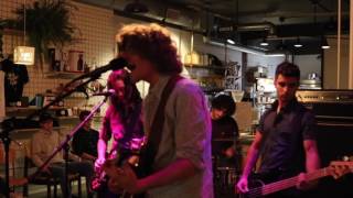 Stray Monroe Live at Public Square
