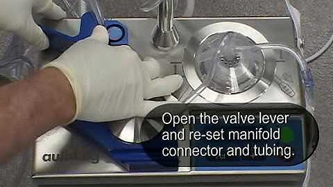 Medtronic AutoLog Process