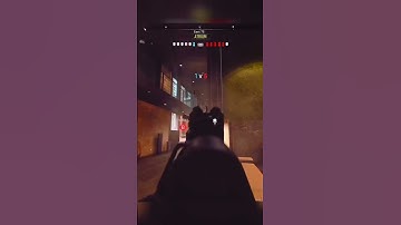 First ever 1v5 on MW2