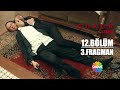 Çukur 4. Sezon 12. Bölüm 3. Fragman | "Benim adım Yamaç Koçovalı, ben korurum!"