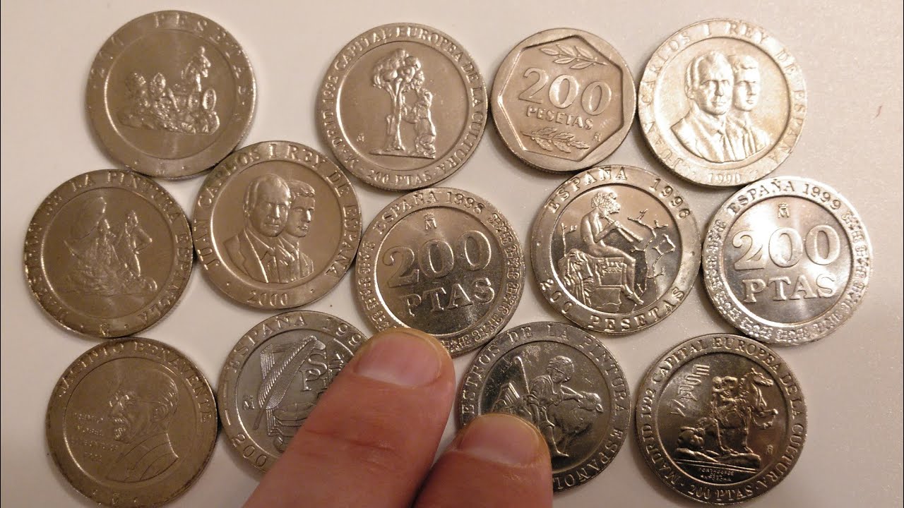 Como limpiar monedas de cobre