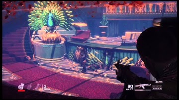 Spec ops,The Line Part 3. Hotel Shootout