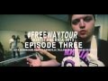 Capture de la vidéo Flux Pavilion - Freeway Tour Episode 3 "New Faces"