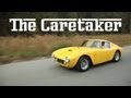 The Ferrari 250 GT SWB Deserves a Special Caretaker - Petrolicious