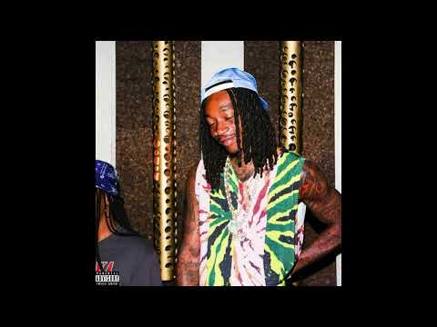 Wiz Khalifa - Life Size (Instrumental)