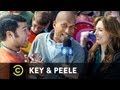Key & Peele - Gay Marriage Legalized