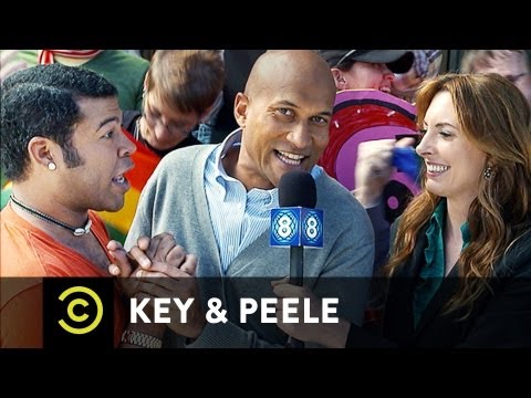 Key &amp; Peele