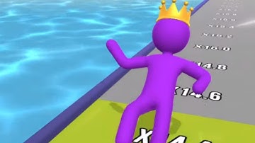 Giant Rush Gameplay Walkthrough | Level 26-30 (Android,iOS)