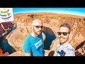 Canyons, BBQ und Burger in den USA | YourTravel.TV