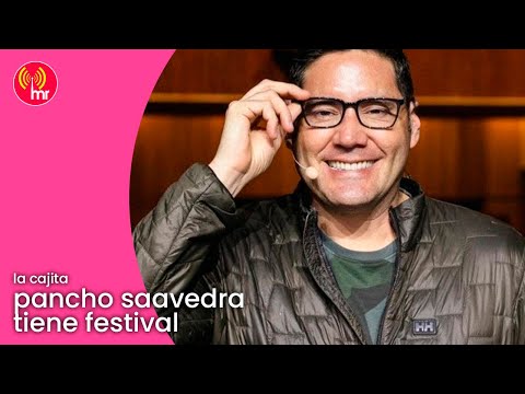 La Cajita | 17/04/2023 | Panchito tiene festival