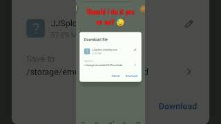 Should I Download Jjsploit Yes Or No