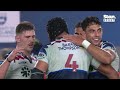 Blues v Crusaders Highlights | Round 5 | Super Rugby Pacific 2024