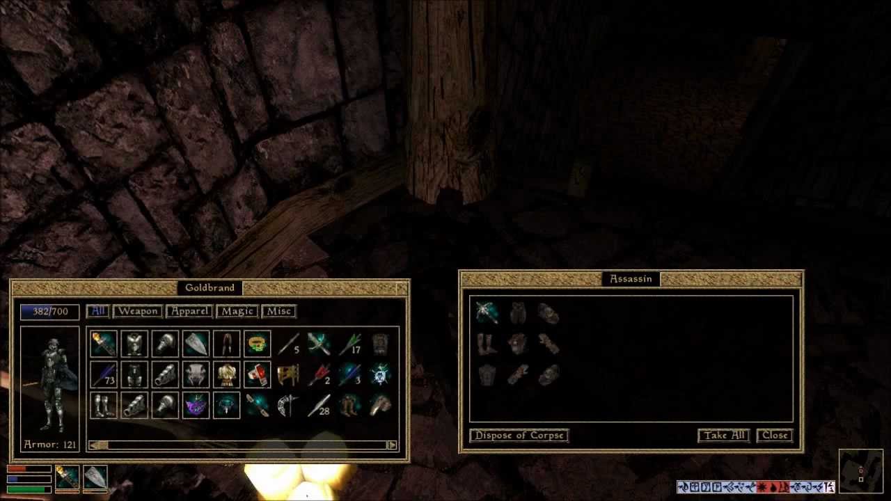 Morrowind Overhaul Playthrough Part 88 w/Commentary