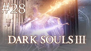Dark Souls 3 - Let