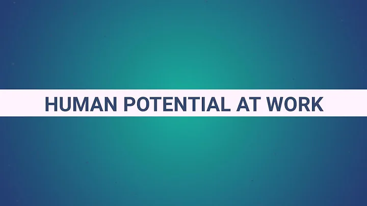 Human Potential At Work Podcast Episode #338:Grati...