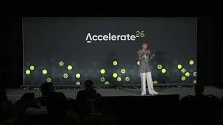 Agentic Commerce Is a Revenue Channel - Here’s How Brands Win | Kimberly Shenk @ Accelerate 2026