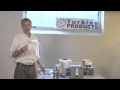 Sprayfine HVLP Paint Sprayer Demo Sprayfine HVLP Paint Sprayer Demo