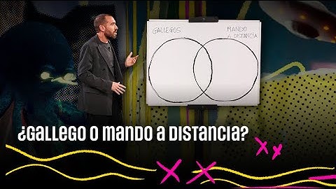 ¿Gallego o mando a distancia? | #LaRevuelta 22.05.2025