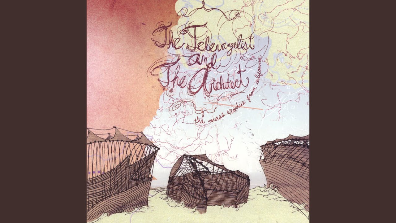 The Architect's Song YouTube